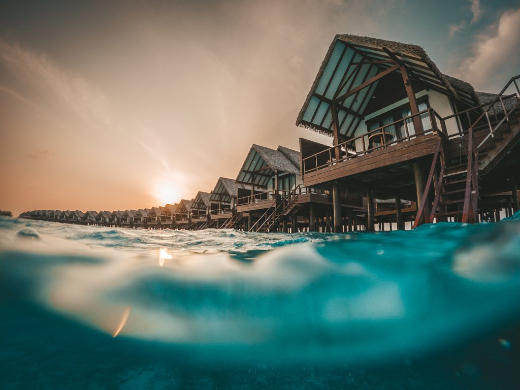 Maledives